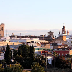 Cheap Flights from Shannon to Badajoz