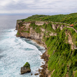 Cheap Flights from Knock to Bali