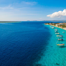 Cheap Flights from Cork to Bonaire