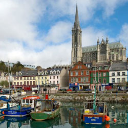Cheap Flights from Shannon to Cork
