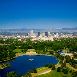 Cheap Flights from Shannon to Denver