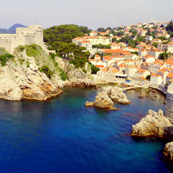 Cheap Flights from Knock to Dubrovnik