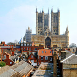 Cheap Flights  to East midlands