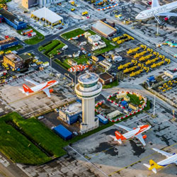 Cheap Flights from Knock to Gatwick