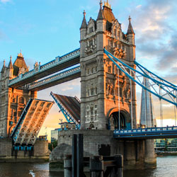 Cheap Flights from Cork to London city