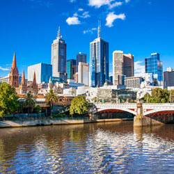 Cheap Flights from Shannon to Melbourne