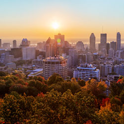 Cheap Flights  to Montreal