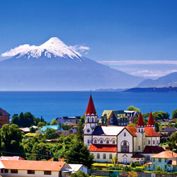 Cheap Flights from Cork to Osorno