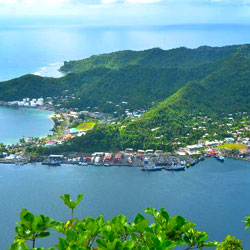 Cheap Flights from Knock to Pago pago