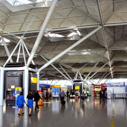 Cheap Flights  to Stansted