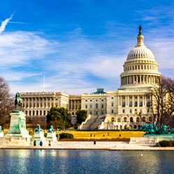Cheap Flights from Shannon to Washington dc