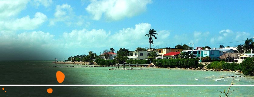 flights to Corozal From Knock