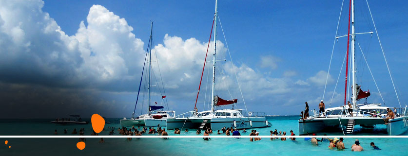 flights to Grand Cayman From Knock