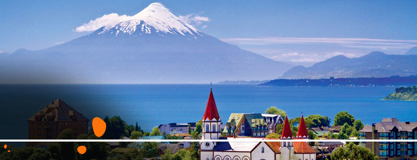 flights to Osorno From Cork