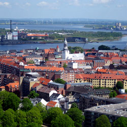 Cheap Flights from Knock to Aalborg