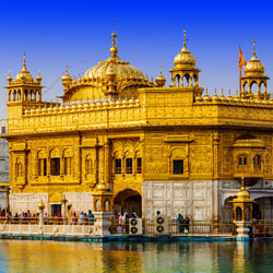 Cheap Flights  to Amritsar