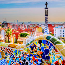 Cheap Flights from Knock to Barcelona