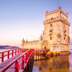 Cheap Flights from Knock to Belem