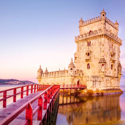 Cheap Flights from Cork to Belem