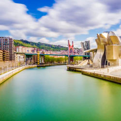 Cheap Flights from Shannon to Bilbao