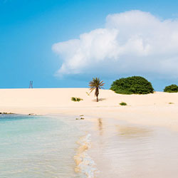 Cheap Flights from Shannon to Boa vista