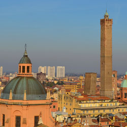 Cheap Flights from Dublin to Bologna