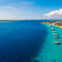 Cheap Flights from Dublin to Bonaire