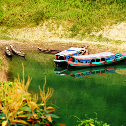 Cheap Flights from Cork to Chittagong