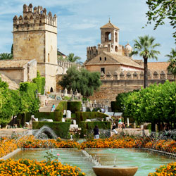 Cheap Flights from Knock to Cordoba