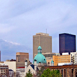 Cheap Flights from Cork to Dayton