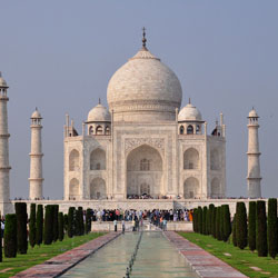 Cheap Flights from Shannon to Delhi