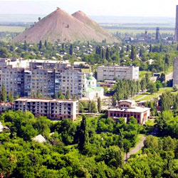 Cheap Flights  to Donetsk