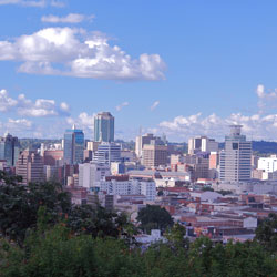 Cheap Flights  to Harare