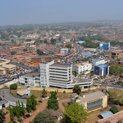 Cheap Flights  to Ibadan