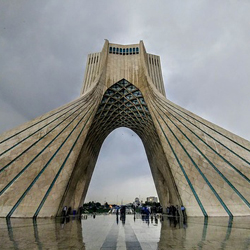 Flights to Tehran