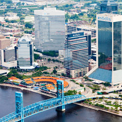 Cheap Flights  to Jacksonville