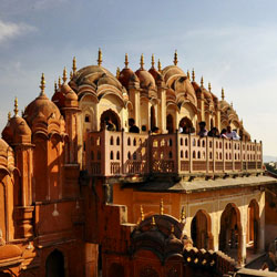 Cheap Flights  to Jaipur