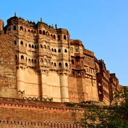 Cheap Flights  to Jodhpur