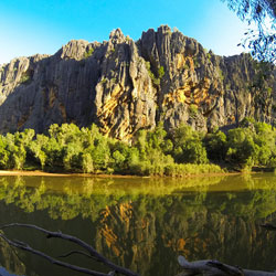 Cheap Flights from Knock to Kimberley