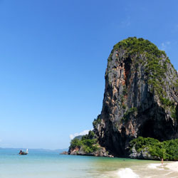 Cheap Flights from Shannon to Krabi