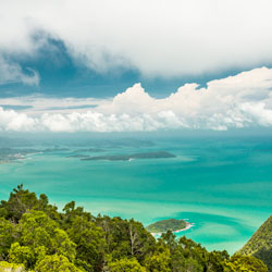 Cheap Flights from Knock to Langkawi