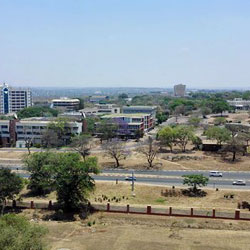 Cheap Flights from Shannon to Lilongwe