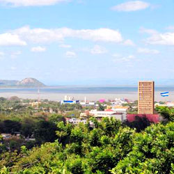 Cheap Flights from Shannon to Managua