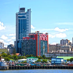 Cheap Flights from Knock to Maputo