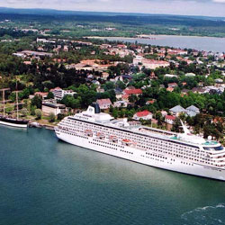 Cheap Flights from Shannon to Mariehamn