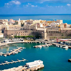 Cheap Flights from Knock to Melilla