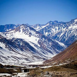 Cheap Flights from Dublin to Mendoza