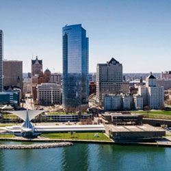 Cheap Flights  to Milwaukee