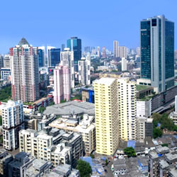 Cheap Flights from Knock to Mumbai