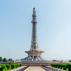 Flights to Sialkot